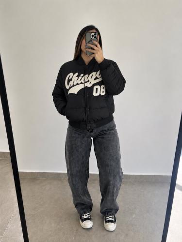 Campera Chicago Hhp - Miniatura 2