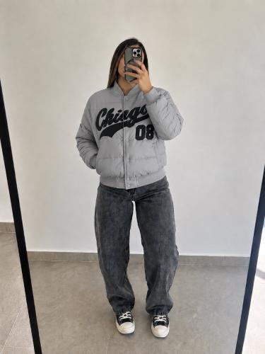 Campera Chicago Hhp - Miniatura 3