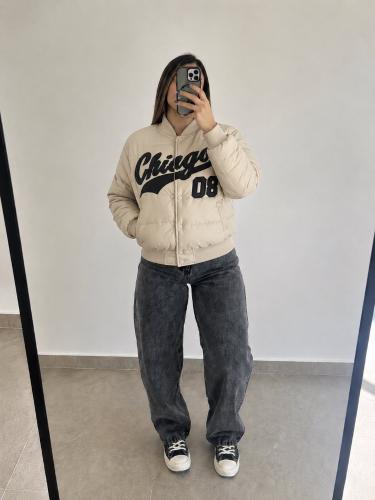 Campera Chicago Hhp - Miniatura 4