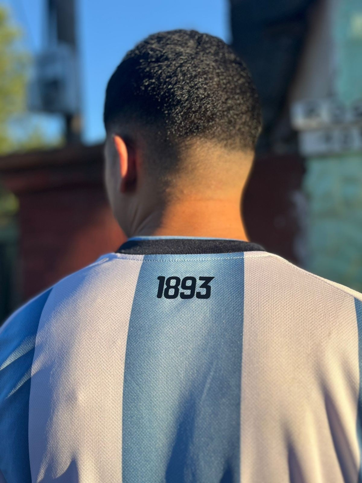 Camiseta Afa - Imagen 2