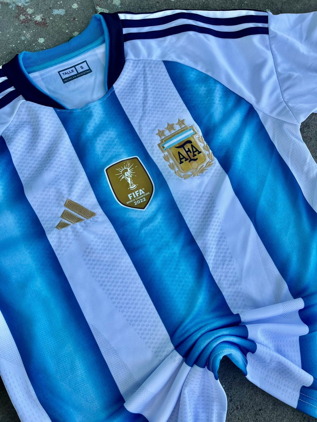 Camiseta Afa - Imagen 4