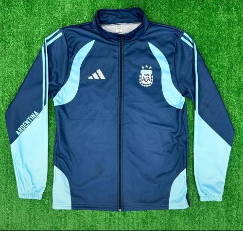 Campera Afa Sublimado Niños