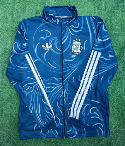 Campera Afa Sublimado Niños - Miniatura 2