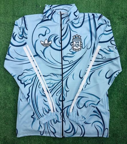Campera Afa Sublimado Niños - Miniatura 3