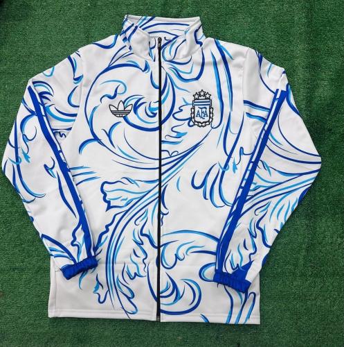 Campera Afa Sublimado Niños - Miniatura 5
