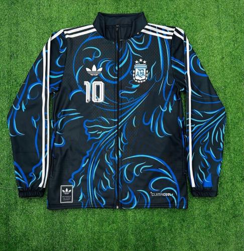 Campera Afa Adulto