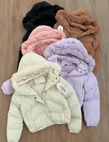 Puffer Feidan S al Xl
