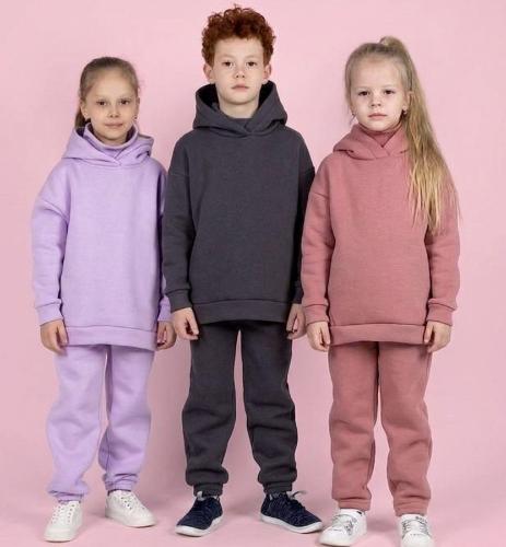 Conjunto Over Liso Unisex