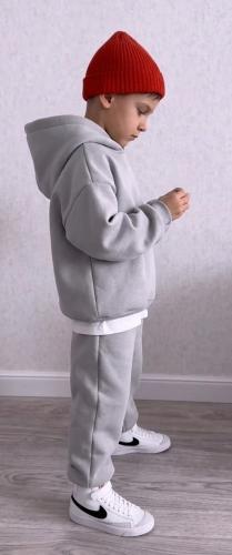 Conjunto Over Liso Unisex - Miniatura 2