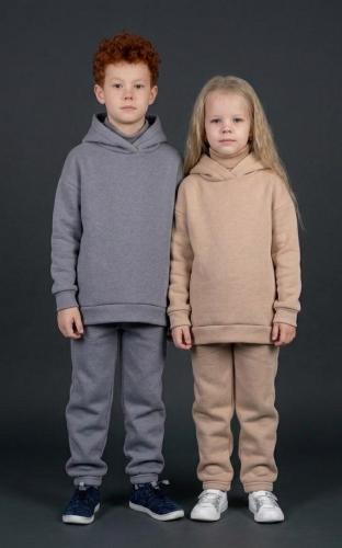 Conjunto Over Liso Unisex - Miniatura 3