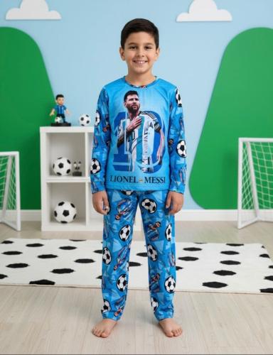 Pijama de Niño