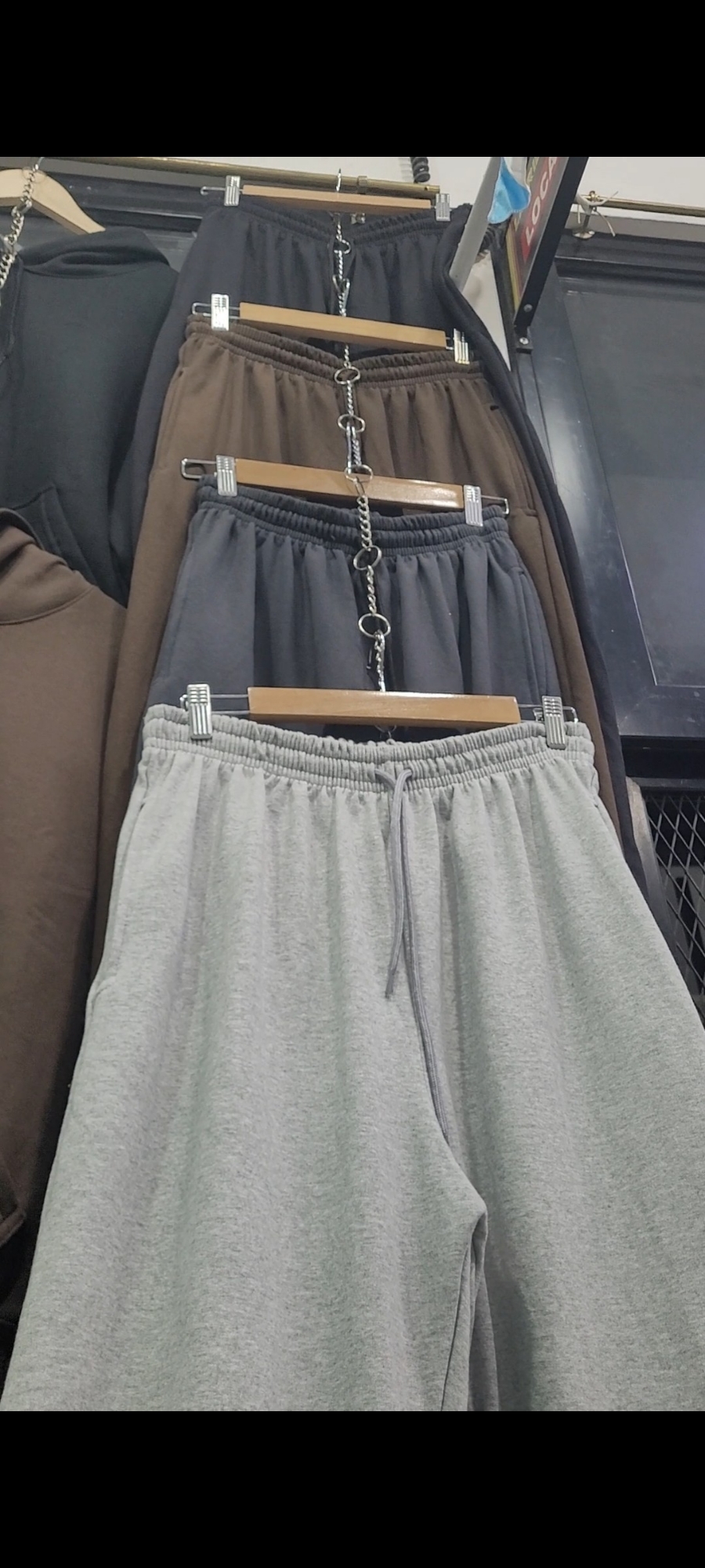 Baggy Rustico Pesado Unisex - Imagen 2
