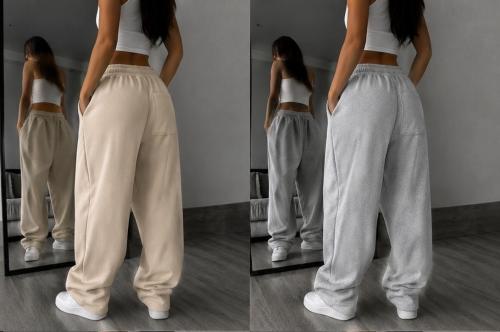 Baggi Unisex Lisos