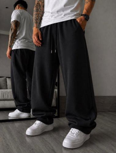 Baggi Unisex Lisos - Miniatura 3