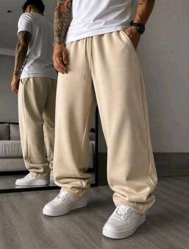 Baggi Unisex Lisos - Miniatura 4