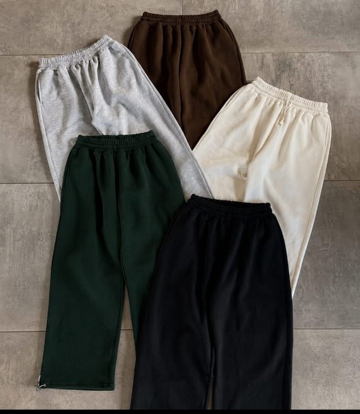 Baggi Unisex Lisos - Imagen 5