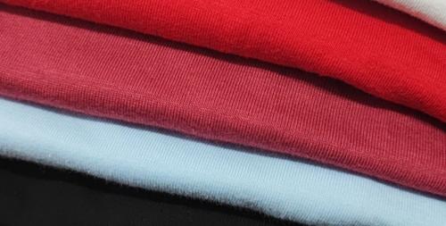 Remeras Mercerizadas 30.1 Lisas - Miniatura 4