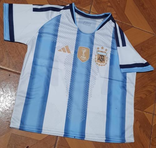 Remera  de Argentina