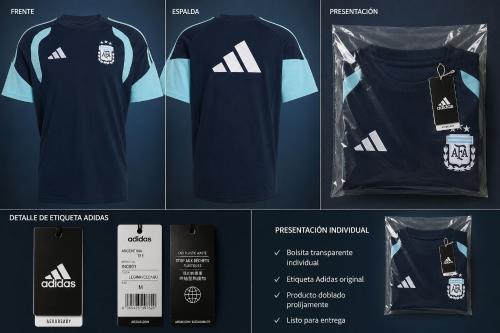 Camiseta Afa Arg - Miniatura 3