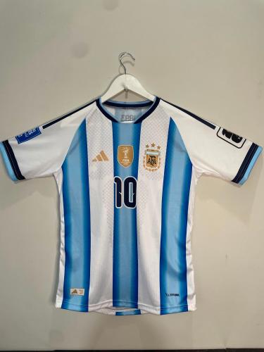 Camiseta  de Argentina