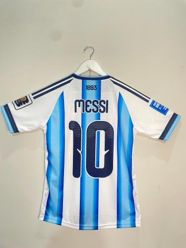 Camiseta  de Argentina - Miniatura 2