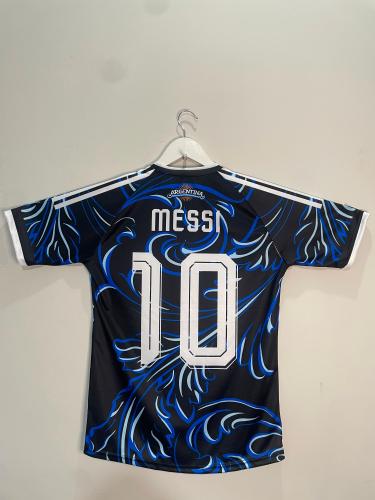 Camiseta  de Argentina - Miniatura 4