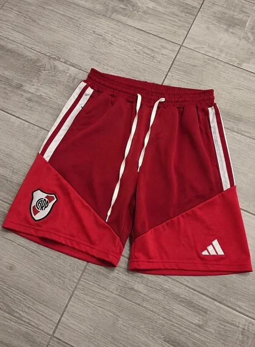 Short Rojo River