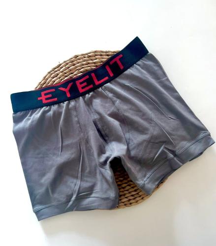 (art:594) Eyelit Boxer Hombre Liso - Miniatura 3