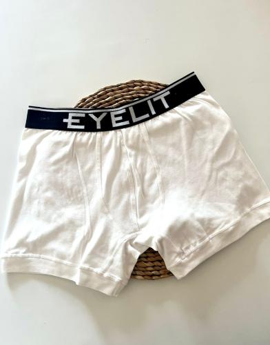(art:594) Eyelit Boxer Hombre Liso - Miniatura 4