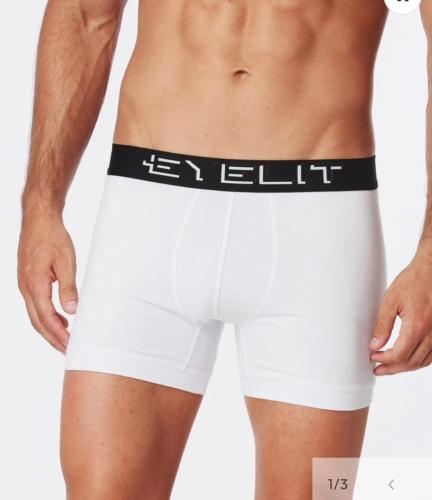 (art:594) Eyelit Boxer Hombre Liso
