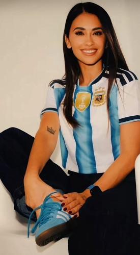 Camiseta Pupera