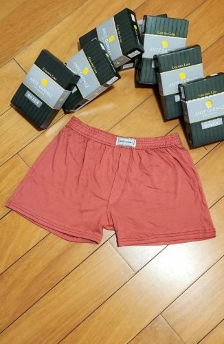 (art:2013) T/comun Boxer Embutido Elastisado ante Garmaz