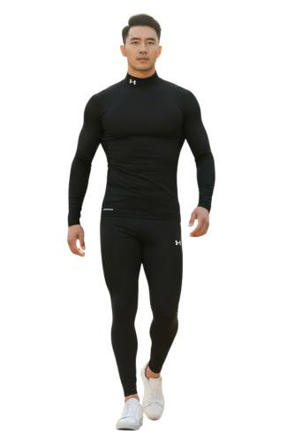 Polerones Térmicos de Hombre