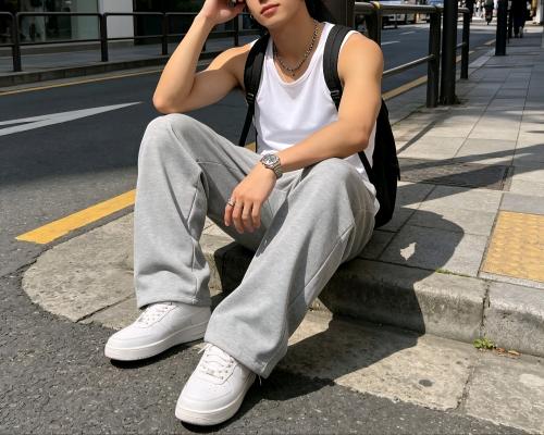 Baggy Frizado
