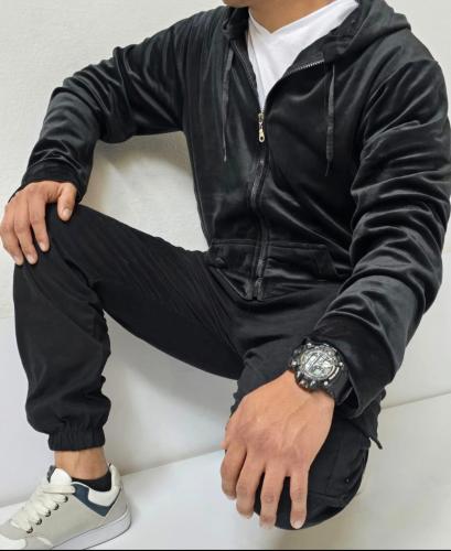 Campera Plush