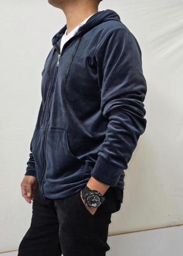Campera Plush - Miniatura 2