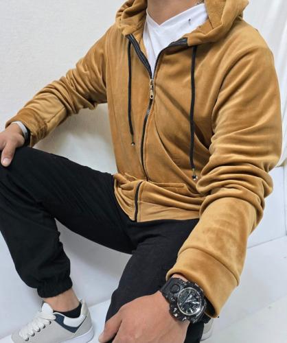 Campera Plush - Miniatura 3
