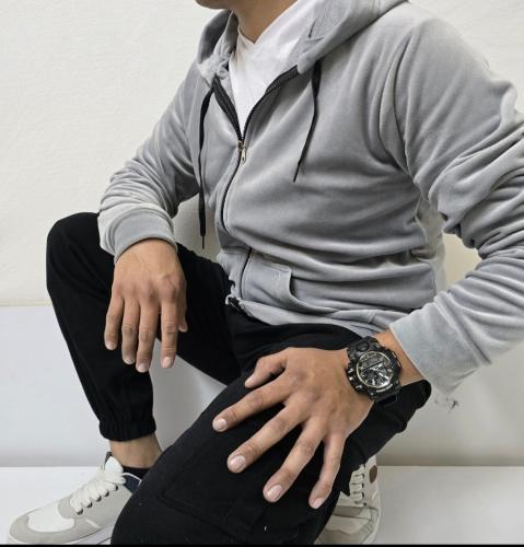 Campera Plush - Miniatura 4