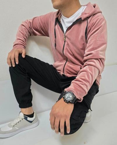 Campera Plush - Miniatura 5