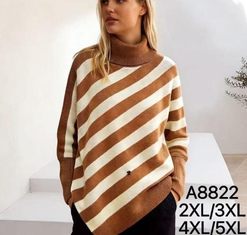 Poncho Doble Bremer  Importada