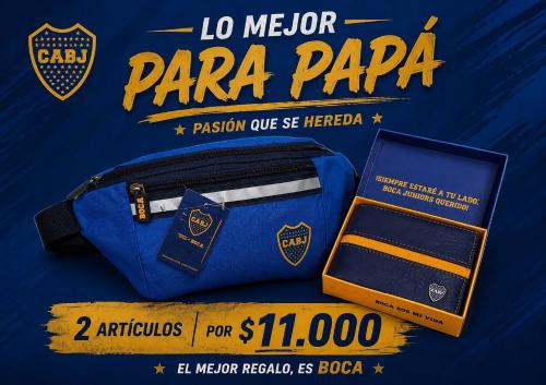 Todos los Combos para Este Día del Padre