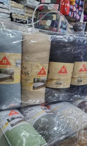 Ajustable  Pack de 4 Unidades  Algodón 11/2