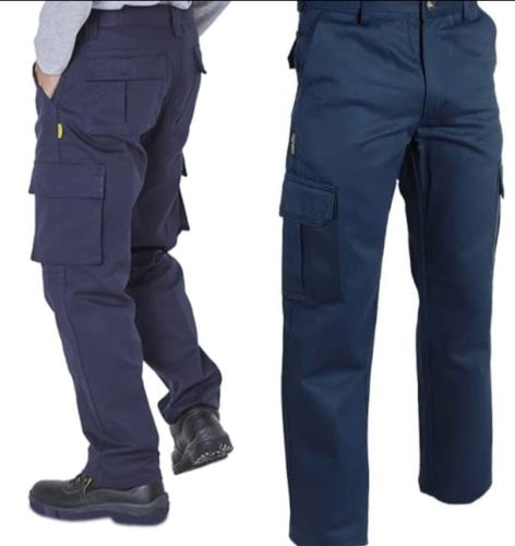 Cargos Clasico