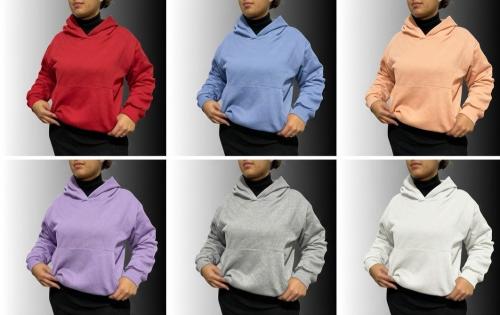 Buzo Oversize