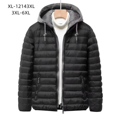 Campera Yd Especial
