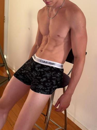 (art:bckh3) Boxer Ck Hombre Estampado