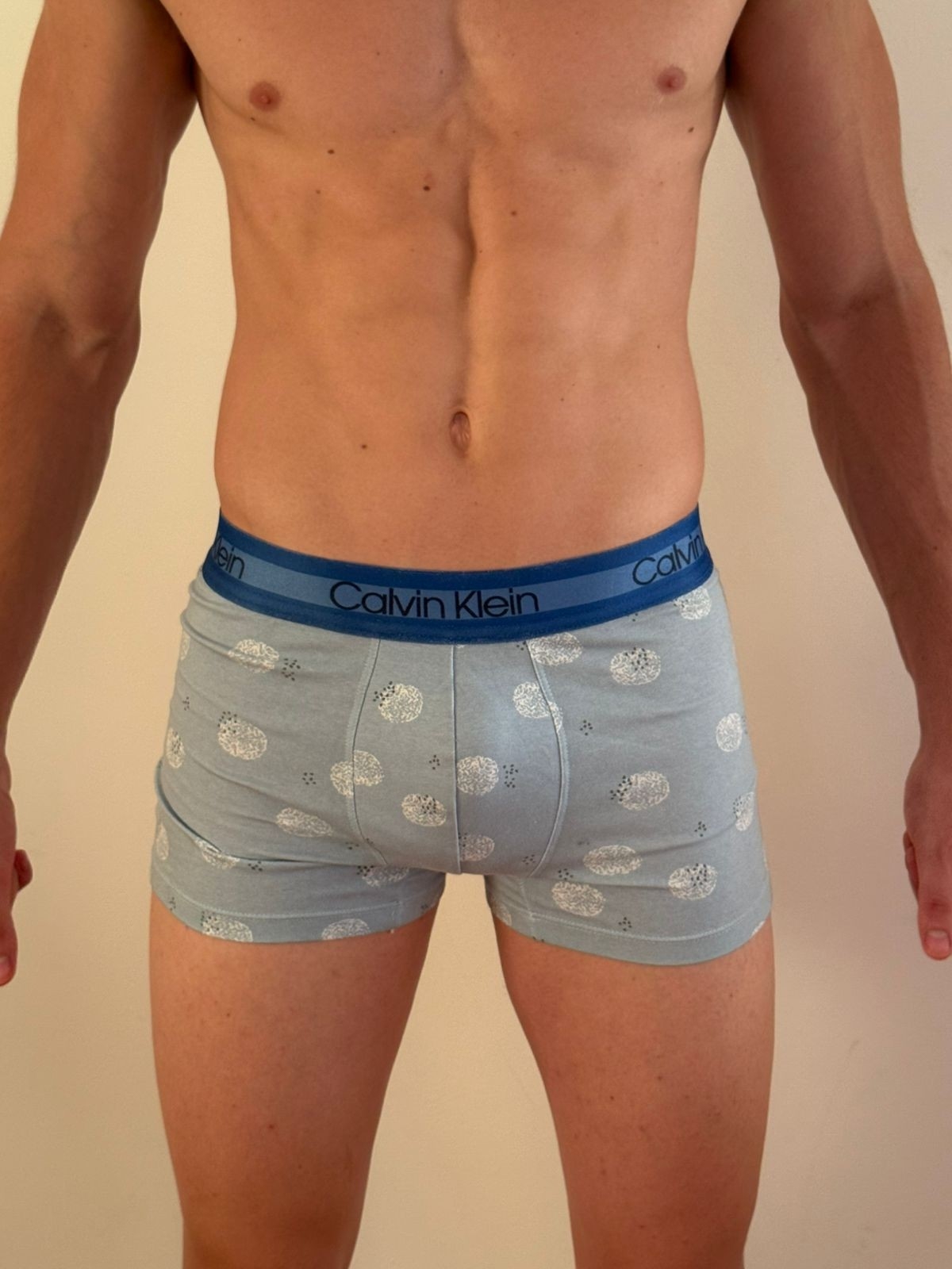 (art:bckh3) Boxer Ck Hombre Estampado - Imagen 3