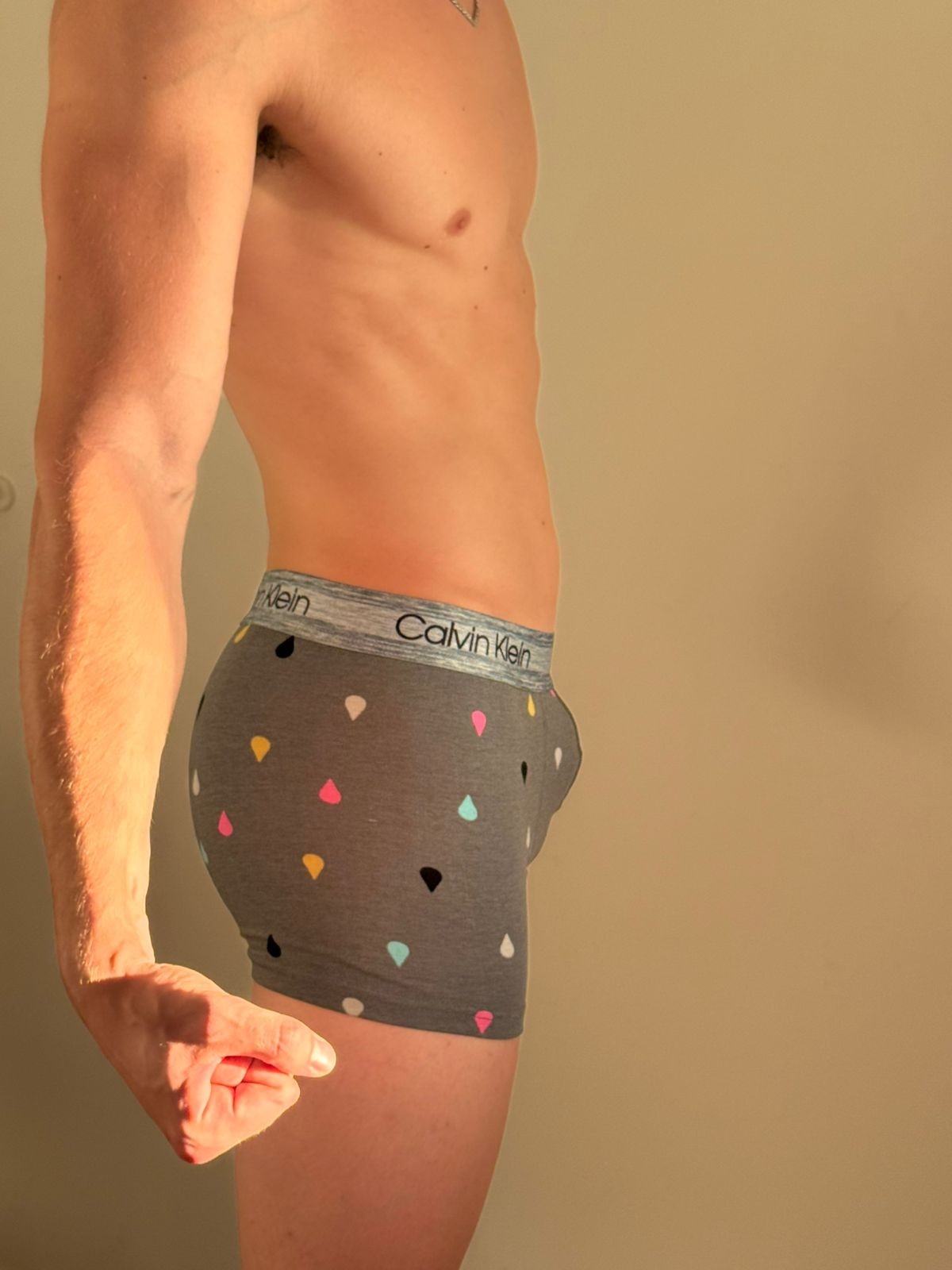 (art:bckh3) Boxer Ck Hombre Estampado - Imagen 7