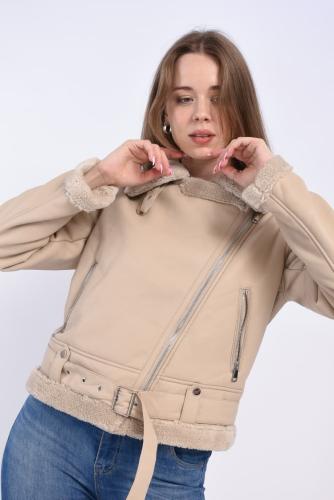 Campera Gamulan Importada