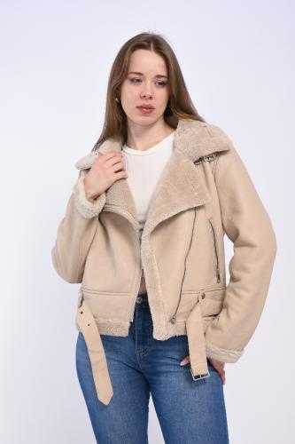 Campera Gamulan Importada - Miniatura 2